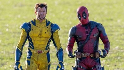 "Deadpool 3" Marvel Sinematik Evreni'ni Sarsmaya Geliyor
