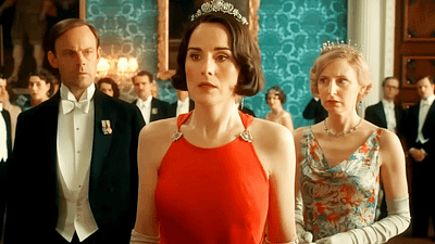 "Downton Abbey: The Grand Finale" Fragmanında Mary’yi Sarsacak Bir Skandal Gün Yüzüne Çıkıyor haber görseli