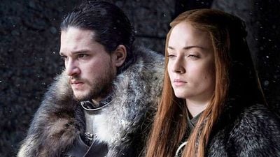 "Game Of Thrones" Yıldızları Gotik Korku Filmi için Yeniden Bir Araya Geliyor! haber görseli