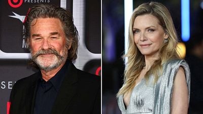 Kurt Russell ve Michelle Pfeiffer "Yellowstone" Spin-Off'unda Bir Araya Geliyor haber görseli