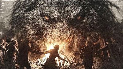 Aaron Taylor-Johnson'lı Yeni Kurtadam Kabusu "Werwulf"tan İlk Fragman Geldi! haber görseli
