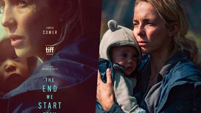 "The End We Start From" Fragman: Jodie Comer Kıyamet Dramasının Başrolünde
