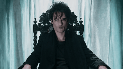 "The Sandman" Final Sezon Fragmanıyla Döndü: "Tüm Hikâyeler Bir Gün Sona Erer" haber görseli