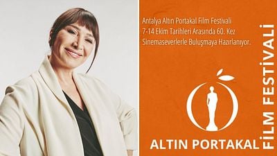 Antalya Altın Portakal Film Festivali 60 Yaşında! haber görseli