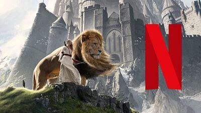 Greta Gerwig ve Netflix Hangi "Narnia Günlükleri" Kitaplarını Uyarlayacak? haber görseli
