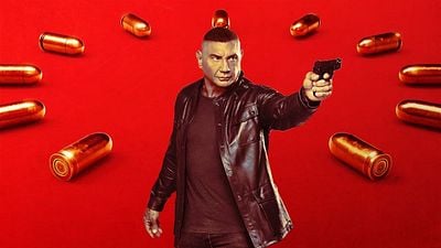 Dave Bautista'lı Aksiyon Komedisi "The Killer's Game"den Fragman haber görseli