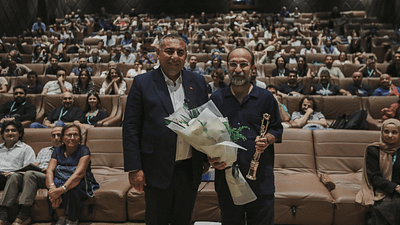 33. Adana Altın Koza Film Festivali'nde 3. Gün: "Canavar" ve "Varlık" Dünya Prömiyerini Yapıyor! haber görseli