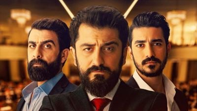 "İllegal Hayatlar: Meclis" Filminin Fragmanı Yayınlandı