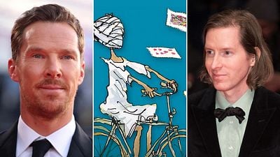 The Wonderful Story of Henry Sugar: Wes Anderson'ın Yeni Filmi Ne Zaman Yayınlanacak? haber görseli