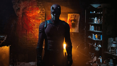 Disney+'ın Merakla Beklenen "Daredevil: Born Again" Dizisinin Fragmanı Çıktı haber görseli