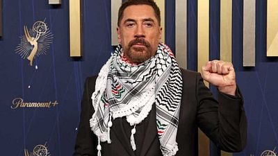 Javier Bardem'den Paramount "Kara Liste" İddialarına Meydan Okuyan Yanıt: "Hiç Şaşırmadım!" haber görseli