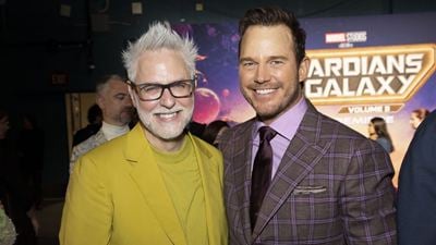 Chris Pratt, DC Evreni'ne Katılma İhtimali Hakkında Konuştu