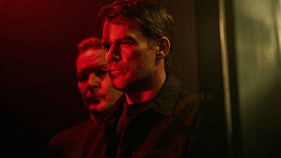 "Dexter: Resurrection" 2. Sezon Yayın Tarihi Açıklandı ve İlk Fragman Paylaşıldı haber görseli
