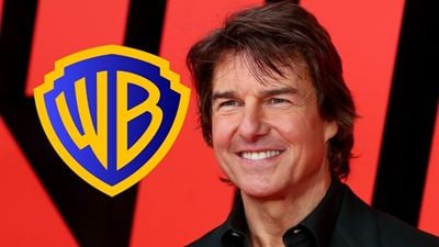 Tom Cruise'un Yeni Yuvası Warner Bros. Oldu