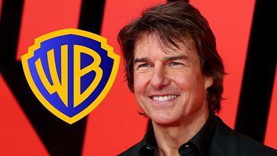 Tom Cruise'un Yeni Yuvası Warner Bros. Oldu haber görseli