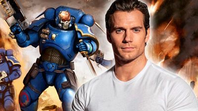 Henry Cavill'in Sıradaki Projesi Belli Oldu haber görseli