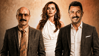 Yeşilçam Klasiği "Hasip ile Nasip"in Yeni Nesil Uyarlamasında Başroller Belli Oldu! haber görseli