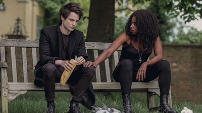 "The Sandman"den Silinen Bir Sahne Yayınlandı haber görseli