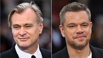 Christopher Nolan, Yeni Filminin Hazırlıklarına Universal'da Başladı