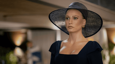 Netflix Dizisi "Kimler Geldi Kimler Geçti"nin 2. Sezon Fragmanı Yayınlandı haber görseli