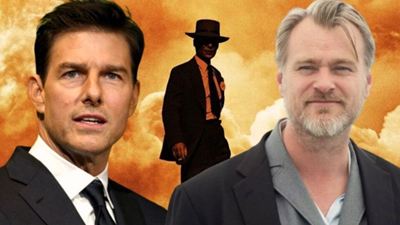 Tom Cruise ve Christopher Nolan Arasındaki IMAX Savaşını Kim Kazandı?