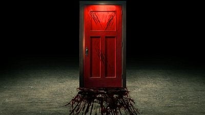 Ruhlar Bölgesi Deneyimine Davetlisiniz: Kırmızı Kapının Ardında Ne Var? haber görseli