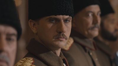 Yerli Gişenin Yeni Lideri "Atatürk 1881 - 1919 (1. Film)" Oldu