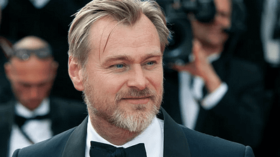 Christopher Nolan, "The Odyssey" İle Birlikte Başka Bir Film Daha Çekmeye Hazırlanıyor Olabilir! haber görseli