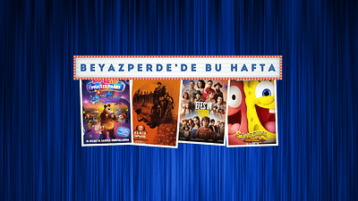 Vizyondaki Filmler: "Maşa İle Koca Ayı: Mucize Parkı", "28 Yıl Sonra İkinci Bölüm: Kemik Tapınağı", "Efes'in Sırrı" haber görseli