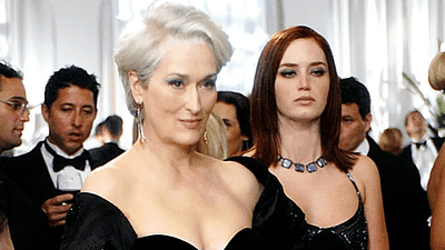 Meryl Streep'ten "The Devil Wears Prada" İtirafı: "Miranda Priestly Rolünü Kabul Etmemiştim" haber görseli