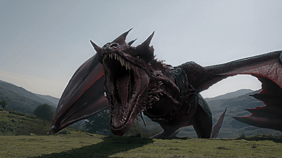 "House of the Dragon" 3. Sezon Fragmanı ve Yayın Tarihi Duyuruldu! haber görseli