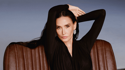 Hollywood’un Devleri Mutfakta Buluştu: Demi Moore, "Tyrant"ta Charlize Theron ve Julia Garner'a Katılıyor haber görseli