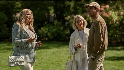 Netflix'in Efsane Dizisi Dört Yıl Aradan Sonra Dönüyor: 2. Sezon Çekimleri Başlıyor! haber görseli