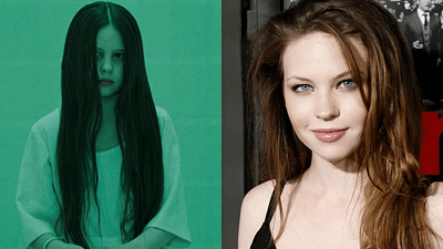 "Halka" Filminin Yıldızı Daveigh Chase 35 Yaşında Hayatını Kaybetti haber görseli