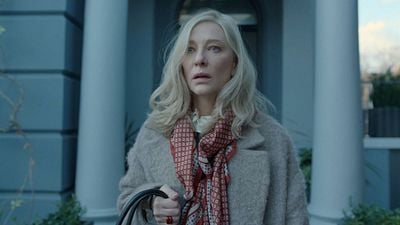 Alfonso Cuarón'un Cate Blanchett'lı Dizisi "Disclaimer"a İlk Bakış! haber görseli