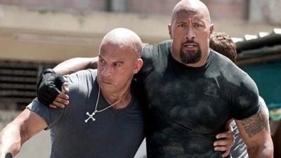 Dwayne Johnson Yeni "Fast and Furious’ Filmi İçin Geri Dönecek!