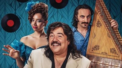 "Bursa Bülbülü" Sinemalarda! haber görseli