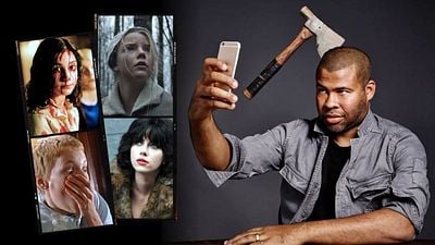 Korku Türüne Yeni Bir Soluk Getiren Jordan Peele'ın İzlemenizi Tavsiye Ettiği 10 Harika Korku Filmi haber görseli