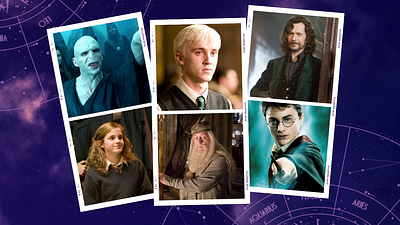 Burcunuza Göre Hangi Harry Potter Karakterisiniz? haber görseli