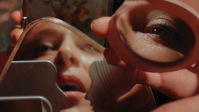 42. İstanbul Film Festivali 14 Nisan Programı haber görseli