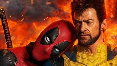 "Deadpool & Wolverine" Altıncı Haftasında da Gişenin Lideri!