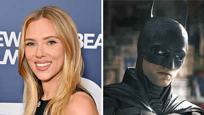 Scarlett Johansson, DC'nin Yeni Filmi İçin Görüşmelere Başladı haber görseli