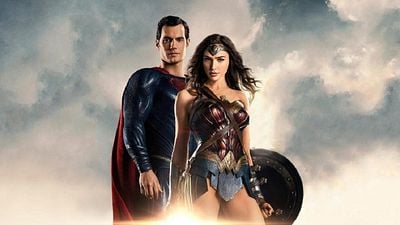 Henry Cavill ve Gal Gadot Sahneleri "Flash"tan Çıkartıldı haber görseli