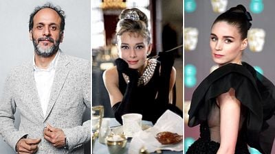 Luca Guadagnino'nun Audrey Hepburn Filmi İptal Edildi haber görseli