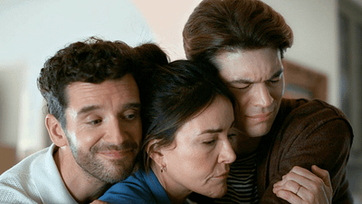 "Shrinking" 4. Sezon Hakkında İlk Detaylar: Büyük Bir Zaman Atlaması Kapıda! haber görseli