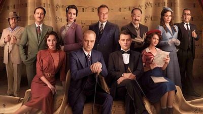 "Bir Cumhuriyet Şarkısı" Sinemalarda! haber görseli