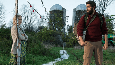 Sessizliğe Dönüş: "A Quiet Place 3"nin Vizyon Tarihi Belli Oldu haber görseli