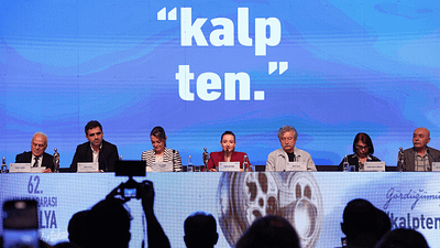 Altın Portakal “Kalpten” Başlıyor: 62. Antalya Film Festivali’nden Basın Toplantısı Yapıldı haber görseli