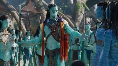 "Avatar 2"den 500 Milyon Dolarlık Açılış Bekleniyor!