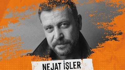 Nejat İşler Yüz Yüze'nin Konuğu Oldu haber görseli